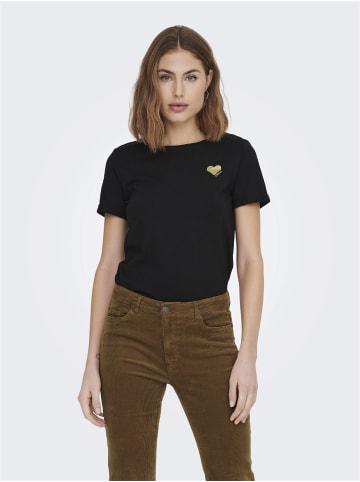 ONLY Top in Black 1