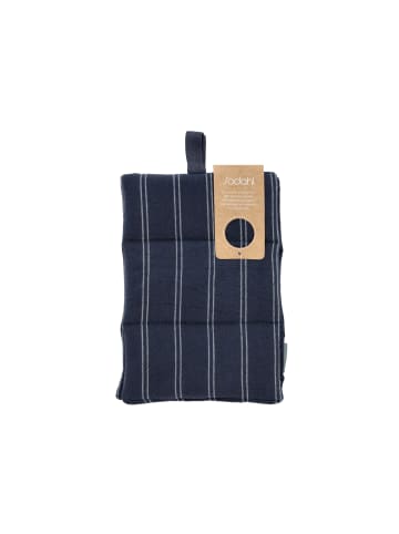 SÖDAHL Topflappen Harmony in Navy blue