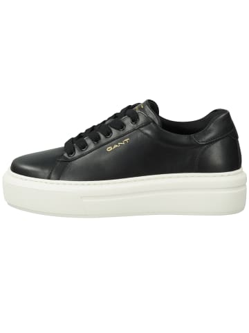 Gant Sneaker in Schwarz