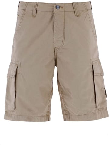 Reell Short "New Cargo Short" in Braun