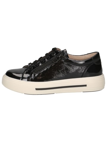 Caprice Sneaker in BLACK COMB
