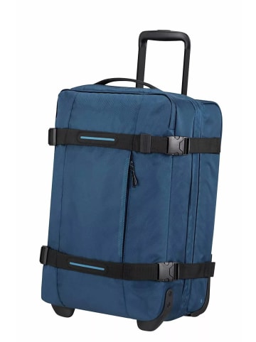 Samsonite Koffer für Erwachsene in blau