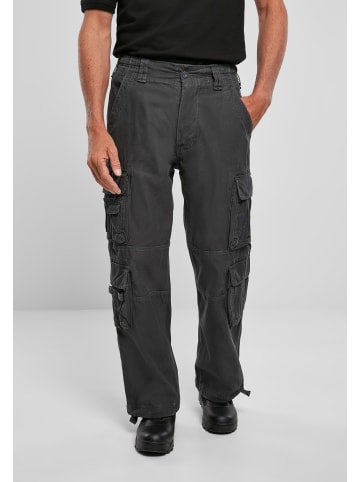 Brandit Brandit Cargo-Hosen in charcoal