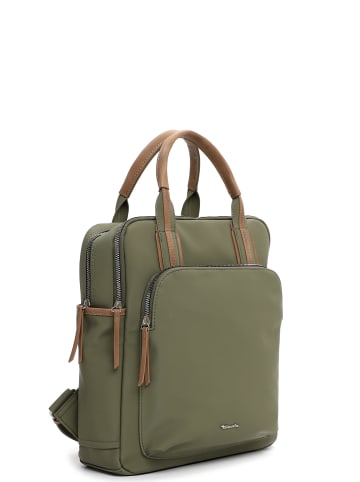 Tamaris Rucksack TAS Kirsten in khaki 910