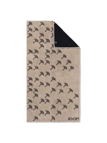 JOOP! Duschtuch in Beige