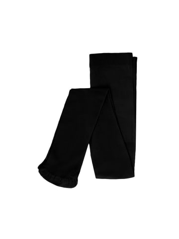 Kmisso Strumpfhose in Schwarz