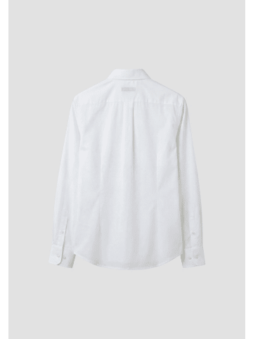 Antony Morato Hemd 10301274784086 Weiß