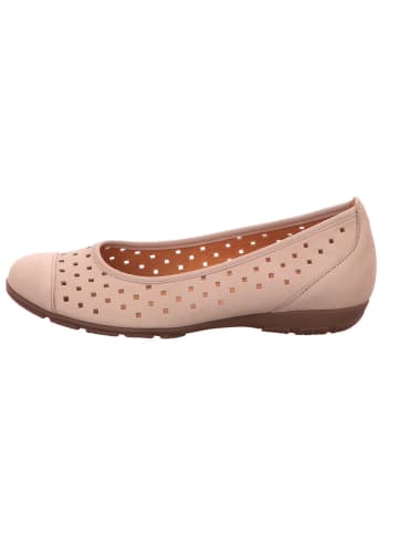 Gabor Ballerina in braun