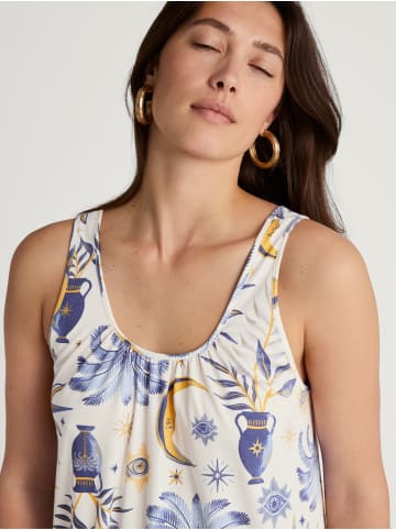 Calida Nachthemd in charm cream