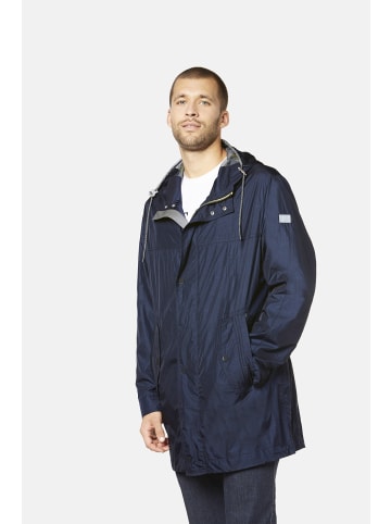 Bugatti Parka in marine