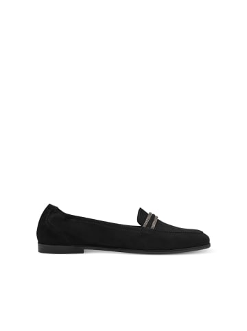 Tamaris Slipper in BLACK