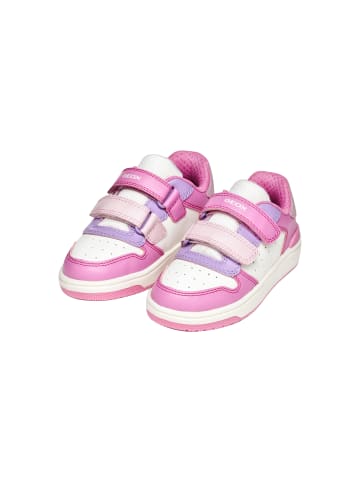 Geox Scratch Junior Washiba Sneakers Rose