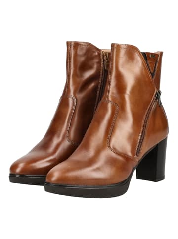 Nero Giardini Stiefelette in Cuoio