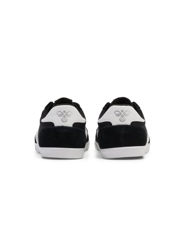 Hummel Hummel Sneaker Hummel Slimmer Erwachsene in BLACK/ WHITE KH