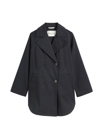 Marc O'Polo Trench-Cape-Jacke relaxed in M888