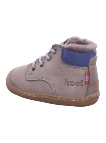 KOEL Stiefel in grau