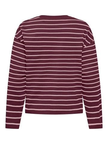 ONLY T-shirt in Fig