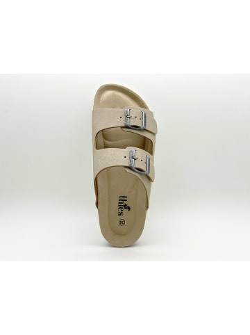 thies Sandalen für Damen in beige