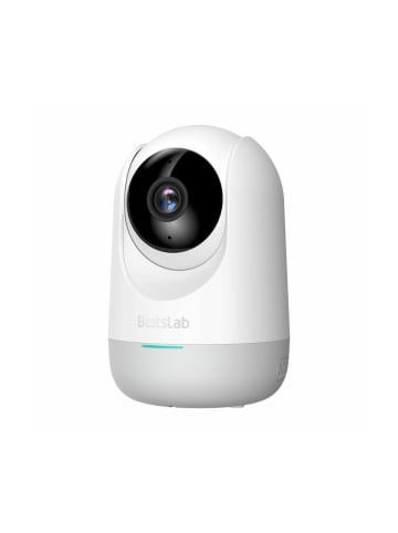 COFI 1453 Innenbereichs Kamera 360° WiFi 2 C211 3MP - Weiß mit in Weiß
