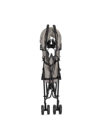Lorelli Kinderwagen Buggy Vaya in grau