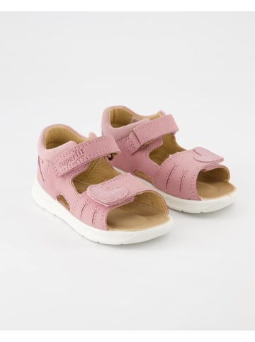 superfit Sandalen in Rosa