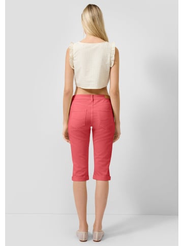 QS Jeans-Hose CATIE  in  3101_hellrot