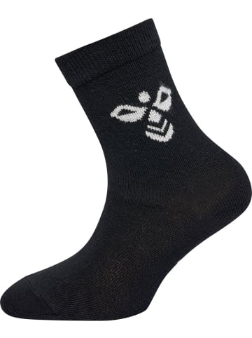 Hummel Kinder Socken "Sutton 3-Pack Sock" in Multicolor