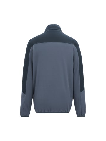 Regatta Fleecejacke Freesdale in marineblau/blau