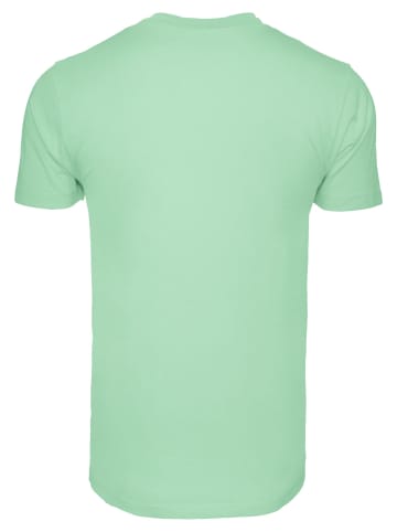 Mister Tee Mister Tee in neo mint