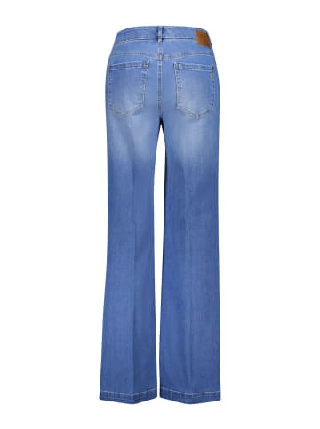 Gardeur Jeans FELIZA7 in Stone Used