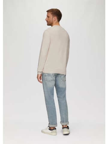 s.Oliver Strickpullover in 03W0_wollweiß