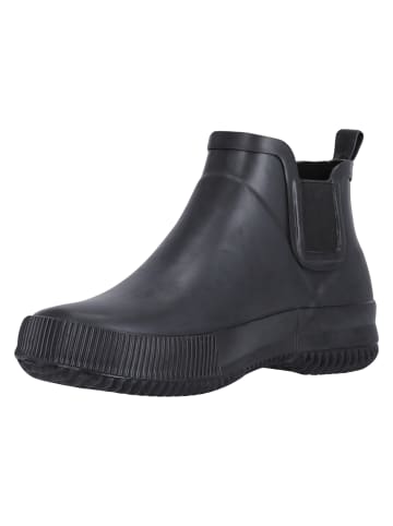 Weather Report Gummistiefel Vaticat in 1001 Black