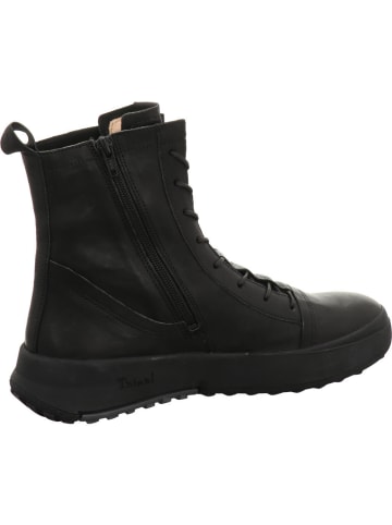 Think! Boots in schwarz