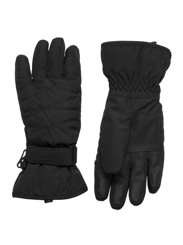 Protest " FINGEST JR in True Black