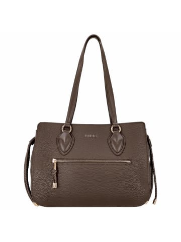 Liu Jo Ondina - Henkeltasche L 35 cm (moro light) in moro light