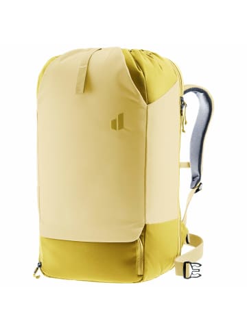 Deuter Utilion 34+5 - Rucksack 16" 53 cm erw. in ginger-turmeric