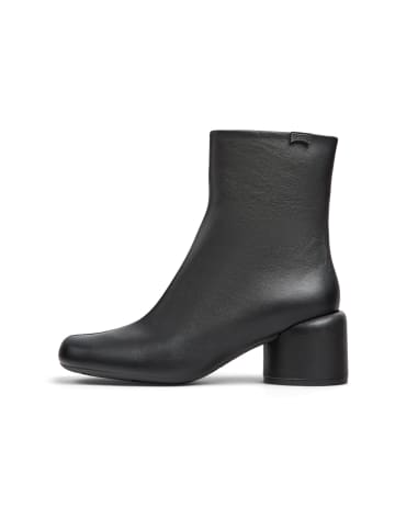 Camper Stiefeletten " Niki " in Schwarz