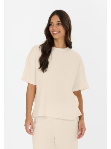 Athlecia T-Shirt Cardall in 1207 Vaporous Gray