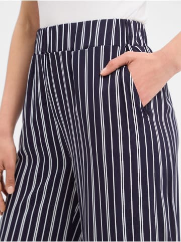 Franco Callegari Culotte in marine weiß