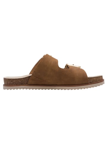 Jana Pantolette in COGNAC