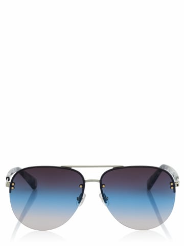 Kate Spade Sonnenbrille für Damen in silber