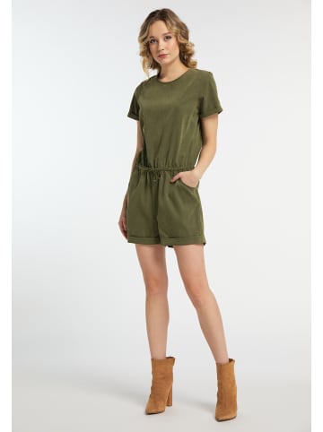 DreiMaster Damen Jumper in Helloliv