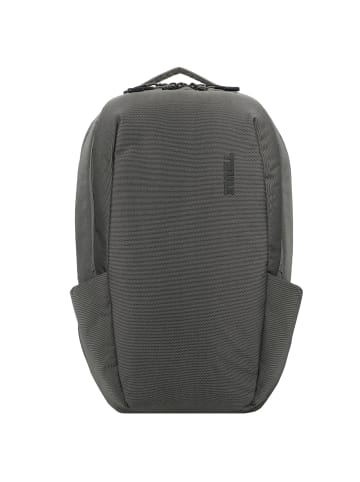 Thule Subterra 2 Rucksack 46 cm Laptopfach in vetiver gray