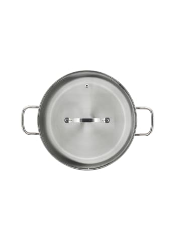 Funktion Suppentopf in Stahl