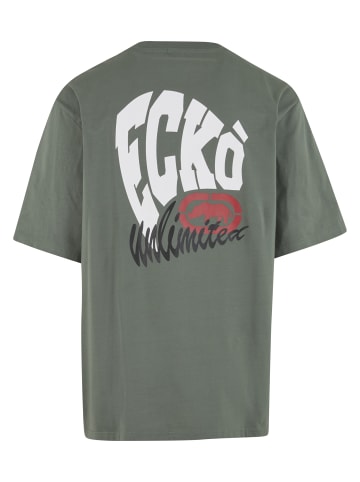 Ecko Unltd. Ecko Unltd. in dark forest