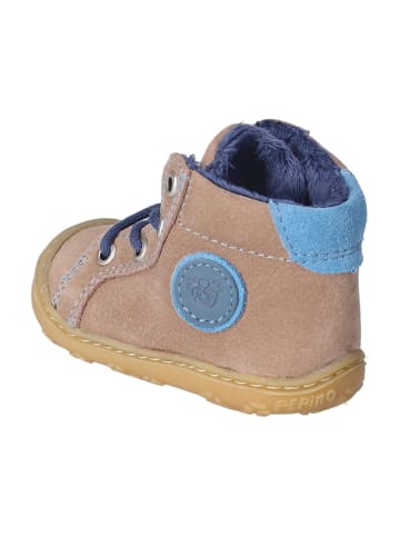 Ricosta Halbschuhe in Braun