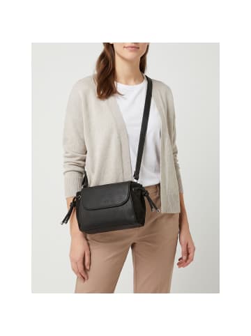 Gabor Letitia Umhängetasche S 22 cm black