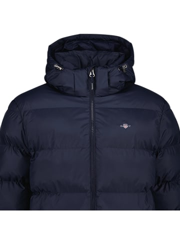 Gant Steppjacke in Blau