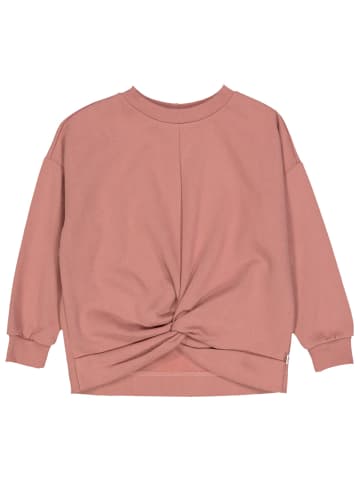 müsli Sweatshirt 1522036400 in rosa