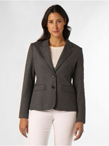 S. Oliver Blazer in anthrazit